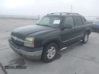 2005 Chevrolet Avalanche LS с VIN 3GNEC12Z65G213737, выставлен на аукционе IAAI как лот 41525645 с пробегом 148 087 миль миль и . История ставок и продаж доступна на DreamBid. Изображение 2.