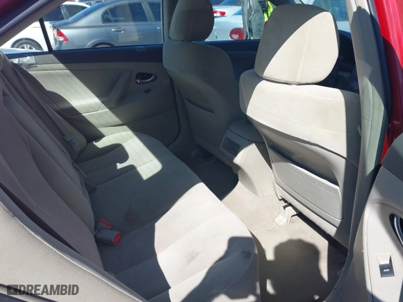 2010 Toyota Camry with VIN 4T1BF3EK2AU573586, listed as a IAAI auction lot 41802391 with 315,654 mi miles. Bid and sale history available at carsss.com. Image 8.
