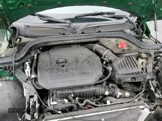 2022 MINI Hardtop Cooper with VIN WMW33DH08N2S09883, listed as a Copart auction lot 47933565 with 29,210 mi miles and Salvage title. Bid and sale history available at DreamBid. Image 14.