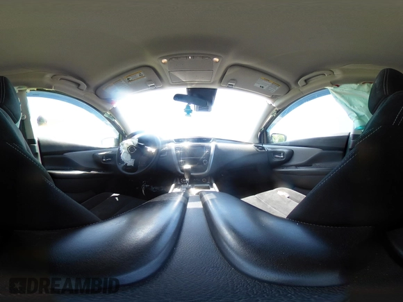 2022 Nissan Murano S z VIN 5N1AZ2AS0NC115785, wystawiony jako IAAI lot #42055354 z przebiegiem 38 536 mil mil oraz . Historia ofert i sprzedaży dostępna na DreamBid. Obrazek 18.
