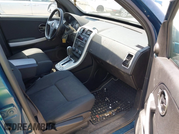 2007 Pontiac Torrent z VIN 2CKDL63F276026573, wystawiony jako IAAI lot #42461628 z przebiegiem 99 438 mil mil oraz . Historia ofert i sprzedaży dostępna na DreamBid. Obrazek 5.