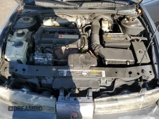 1997 Saturn SW z VIN 1G8ZK8279VZ169005, wystawiony jako Copart lot #73049694 z przebiegiem 110 215 mil mil oraz Szkody całkowita. Historia ofert i sprzedaży dostępna na DreamBid. Obrazek 12.
