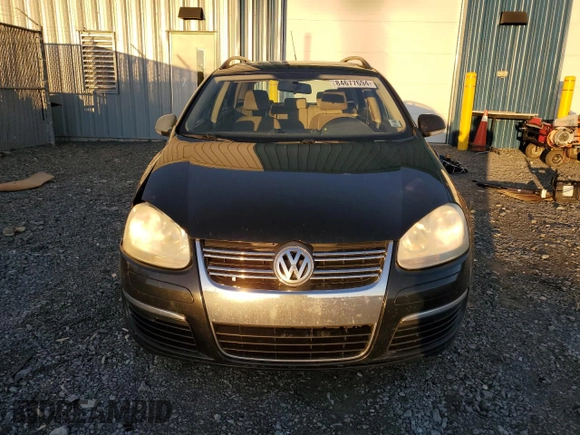 2009 Volkswagen Jetta z VIN 3VWMM31KX9M251901, wystawiony jako Copart lot #84677694 z przebiegiem 299 223 mil mil oraz Szkoda całkowita • Salvage title. Historia ofert i sprzedaży dostępna na DreamBid. Obrazek 5.