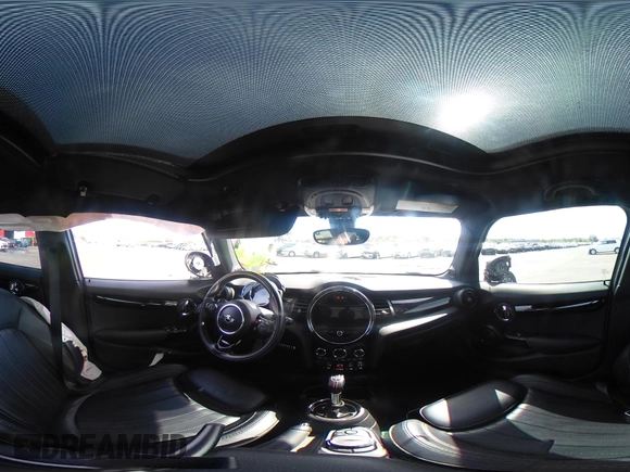 2019 MINI Hardtop 4 Door Cooper S with VIN WMWXU3C5XK2H55160, listed as a IAAI auction lot 42024249 with 49,944 mi miles and . Bid and sale history available at DreamBid. Image 18.