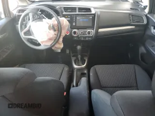 2020 Honda Fit EX z VIN 3HGGK5H84LM714443, wystawiony jako Copart lot #66425992 z przebiegiem 4 119 mil mil oraz . Historia ofert i sprzedaży dostępna na DreamBid. Obrazek 9.
