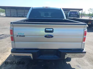 2013 Ford F-150 XL z VIN 1FTFW1CF4DFD63872, wystawiony jako IAAI lot #41948708 z przebiegiem 197 434 mil mil oraz . Historia ofert i sprzedaży dostępna na DreamBid. Obrazek 16.