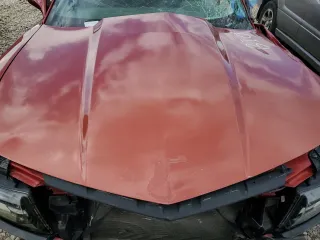 2014 Chevrolet Camaro LT with VIN 2G1FB3D37E9210448, listed as a Copart auction lot 44634834 with Not provided miles and Salvage title. Bid and sale history available at DreamBid. Image 11.