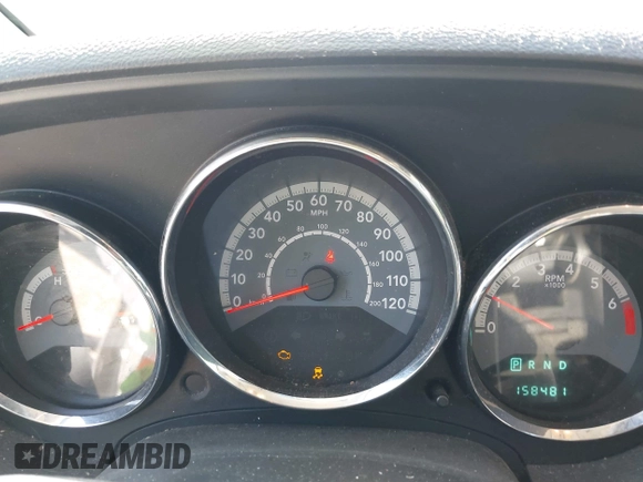 2012 Dodge Caliber SXT z VIN 1C3CDWDA4CD535843, wystawiony jako IAAI lot #42306769 z przebiegiem 188 240 mil mil oraz . Historia ofert i sprzedaży dostępna na DreamBid. Obrazek 7.