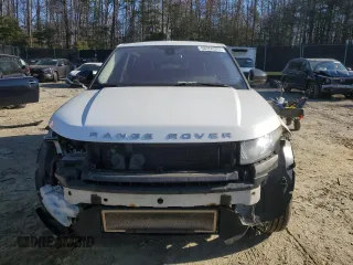 2014 Land Rover Range Rover Evoque Dynamic with VIN SALVT2BG9EH950846, listed as a Copart auction lot 48360325 with 110,388 mi miles and Salvage title. Bid and sale history available at DreamBid. Image 5.