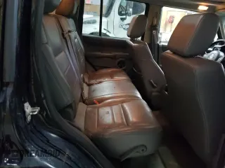 2006 Jeep Commander with VIN 1J8HG48K56C231620, listed as a Copart auction lot 51855475 with 186,366 mi miles and Clean Title. Bid and sale history available at carsss.com. Image 11.