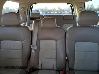 2005 Ford Expedition Eddie Bauer with VIN 1FMPU17555LA40702, listed as a Copart auction lot 84394414 with 216,043 mi miles and Salvage Title. Bid and sale history available at carsss.com. Image 10.