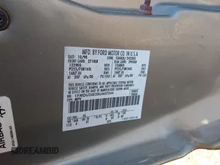 1999 Ford Explorer XLT с VIN 1FMDU34E2XUA07544, выставлен на аукционе IAAI как лот 42211210 с пробегом 156 786 миль миль и . История ставок и продаж доступна на DreamBid. Изображение 9.