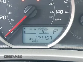 2014 Toyota RAV4 LE with VIN 2T3ZFREV2EW078488, listed as a IAAI auction lot 42326147 with 174,157 mi miles and . Bid and sale history available at DreamBid. Image 15.