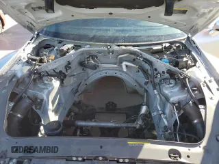 2016 Nissan GT-R Premium с VIN JN1AR5EF7GM290571, выставлен на аукционе Copart как лот 88154255 с пробегом Не указан миль и Списание • Salvage title. История ставок и продаж доступна на DreamBid. Изображение 11.