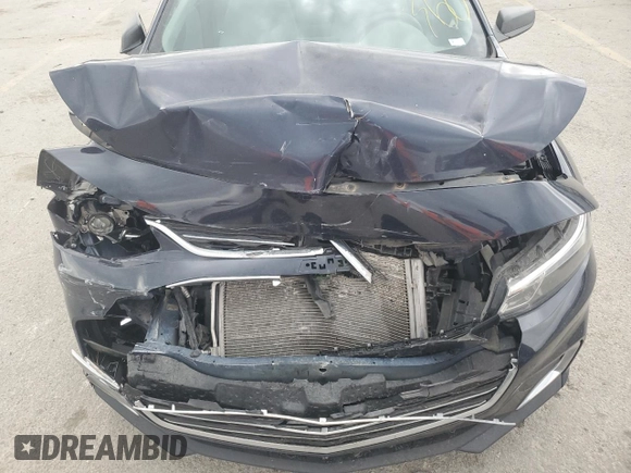 2017 Chevrolet Malibu LS with VIN 1G1ZB5ST1HF176997, listed as a Copart auction lot 51605505 with 157,422 mi miles and Salvage Title. Bid and sale history available at DreamBid. Image 12.