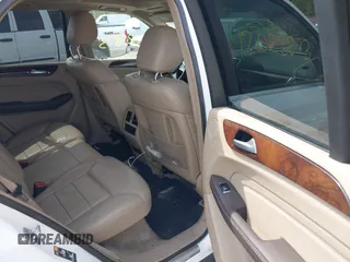 2015 Mercedes-Benz M 400 z VIN 4JGDA5GB1FA573460, wystawiony jako IAAI lot #42025873 z przebiegiem 156 008 mil mil oraz . Historia ofert i sprzedaży dostępna na DreamBid. Obrazek 8.