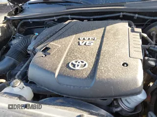 2006 Toyota Tacoma z VIN 5TELU42N26Z271569, wystawiony jako IAAI lot #41760118 z przebiegiem 123 299 mil mil oraz . Historia ofert i sprzedaży dostępna na DreamBid. Obrazek 10.