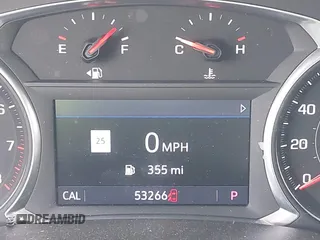 2021 Chevrolet Blazer LT z VIN 3GNKBJRS7MS529657, wystawiony jako IAAI lot #41646822 z przebiegiem 53 266 mil mil oraz . Historia ofert i sprzedaży dostępna na DreamBid. Obrazek 15.