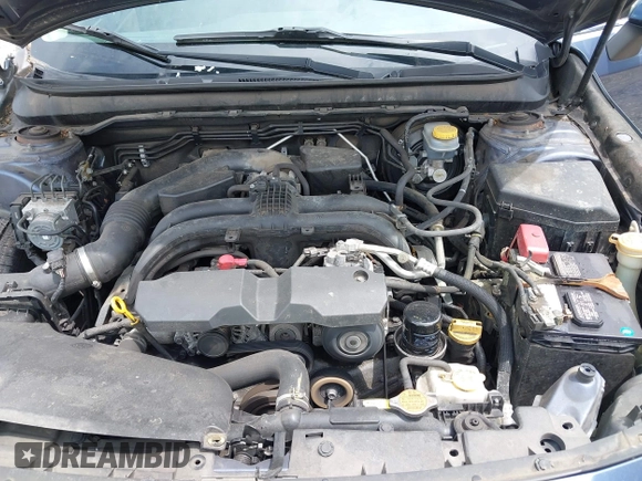 2015 Subaru Legacy Premium with VIN 4S3BNAC6XF3009764, listed as a IAAI auction lot 42528109 with 105,332 mi miles and . Bid and sale history available at DreamBid. Image 10.