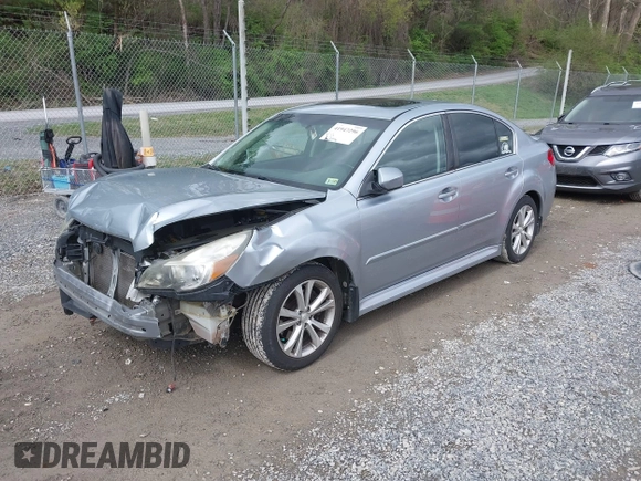 2013 Subaru Legacy Limited with VIN 4S3BMDP67D2005284, listed as a IAAI auction lot 41947296 with 183,398 mi miles and . Bid and sale history available at DreamBid. Image 19.