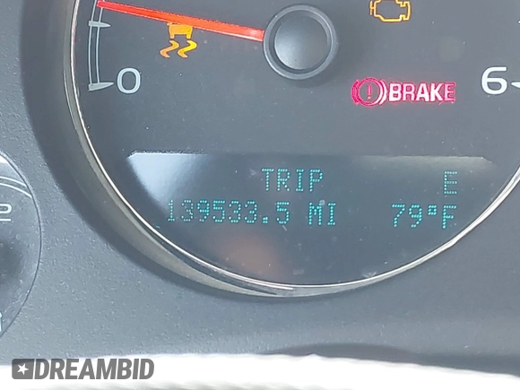 2013 Chevrolet Tahoe LTZ with VIN 1GNSKCE04DR374682, listed as a IAAI auction lot 42779526 with 139,533 mi miles and . Bid and sale history available at DreamBid. Image 15.