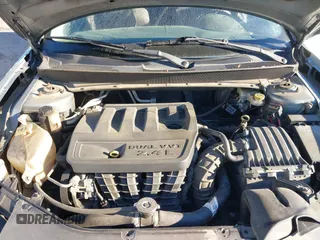 2010 Chrysler Sebring LX with VIN 1C3BC4EB7AN139875, listed as a IAAI auction lot 41798956 with 165,900 mi miles and . Bid and sale history available at DreamBid. Image 10.