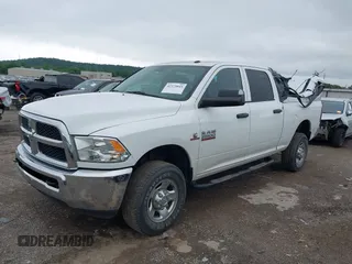 2013 Ram 2500 Tradesman с VIN 3C6UR5CL5DG615047, выставлен на аукционе IAAI как лот 42379845 с пробегом 132 528 миль миль и . История ставок и продаж доступна на DreamBid. Изображение 17.