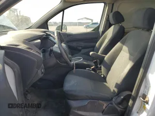2015 Ford Transit Connect XL с VIN NM0LS7E72F1213845, выставлен на аукционе Copart как лот 51024145 с пробегом 197 935 миль миль и Чистый • Clean title. История ставок и продаж доступна на DreamBid. Изображение 7.