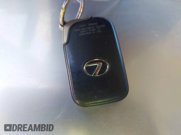 2011 Lexus RX 350 с VIN 2T2ZK1BA4BC052944, выставлен на аукционе IAAI как лот 42305841 с пробегом 67 576 миль миль и . История ставок и продаж доступна на DreamBid. Изображение 11.