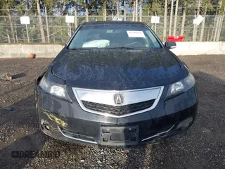 2013 Acura TL Technology z VIN 19UUA9F53DA005037, wystawiony jako IAAI lot #41799338 z przebiegiem 152 271 mil mil oraz . Historia ofert i sprzedaży dostępna na DreamBid. Obrazek 12.