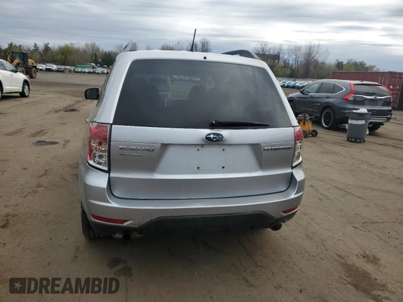 2013 Subaru Forester 2.5X Premium with VIN JF2SHADC0DH413654, listed as a Copart auction lot 53845675 with 173,729 mi miles and Clean Title. Bid and sale history available at carsss.com. Image 6.