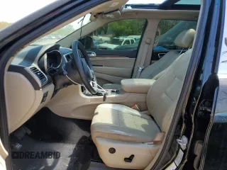 2018 Jeep Grand Cherokee Limited with VIN 1C4RJFBG9JC140341, listed as a Copart auction lot 85169054 with 48,940 mi miles and Salvage Title. Bid and sale history available at carsss.com. Image 7.