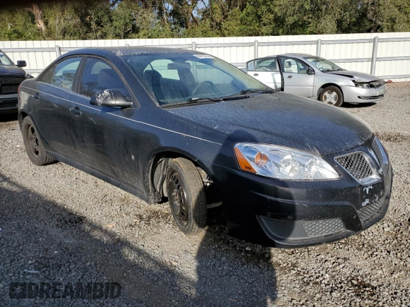 2010 Pontiac G6 w/1SC with VIN 1G2ZA5E05A4110793, listed as a Copart auction lot 84918764 with 172,935 mi miles and Clean Title. Bid and sale history available at carsss.com. Image 4.