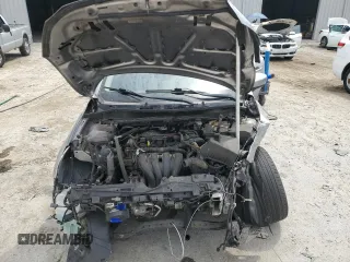 2016 Scion iA with VIN 3MYDLBZV9GY115491, listed as a Copart auction lot 54573845 with 158,026 mi miles and Salvage Title. Bid and sale history available at DreamBid. Image 11.