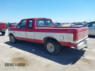 1994 Ford F-150 with VIN 1FTEX15N2RKB54755, listed as a IAAI auction lot 42073455 with 236,094 mi miles and . Bid and sale history available at DreamBid. Image 6.