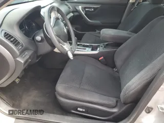 2014 Nissan Altima SV with VIN 1N4AL3AP0EC296156, listed as a Copart auction lot 54668745 with 84,959 mi miles and Salvage Title. Bid and sale history available at DreamBid. Image 7.