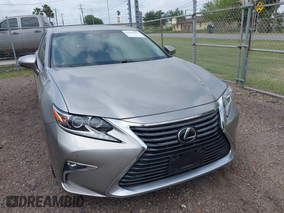 2016 Lexus ES 330 z VIN 58ABK1GG6GU034351, wystawiony jako IAAI lot #42167029 z przebiegiem 42 206 mil mil oraz . Historia ofert i sprzedaży dostępna na DreamBid. Obrazek 1.