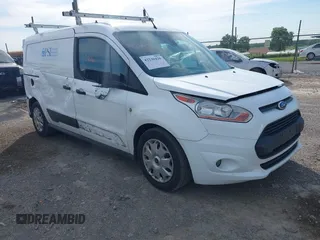 2016 Ford Transit Connect XLT with VIN NM0LS7F73G1277750, listed as a IAAI auction lot 42230426 with 120,358 mi miles and . Bid and sale history available at DreamBid. Image 1.
