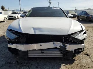 2019 Audi A6 Premium with VIN WAUK2AF21KN117347, listed as a Copart auction lot 35942873 with 35,982 mi miles. Bid and sale history available at carsss.com. Image 5.