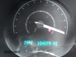 2012 Chevrolet Malibu 2LT with VIN 1G1ZD5EU1CF274581, listed as a IAAI auction lot 42112927 with 184,079 mi miles and . Bid and sale history available at DreamBid. Image 7.