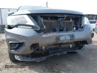 2019 Nissan Pathfinder SV с VIN 5N1DR2MM4KC588918, выставлен на аукционе IAAI как лот 41779721 с пробегом 73 782 миль миль и . История ставок и продаж доступна на DreamBid. Изображение 6.