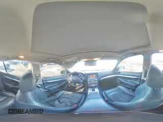 2015 Infiniti Q40 with VIN JN1CV6AR8FM521860, listed as a Copart auction lot 46634865 with 112,627 mi miles and Salvage Title. Bid and sale history available at DreamBid. Image 13.