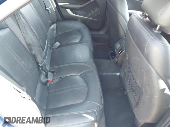 2012 Cadillac CTS Luxury with VIN 1G6DE5E59C0102621, listed as a IAAI auction lot 42554121 with 128,430 mi miles and . Bid and sale history available at DreamBid. Image 8.