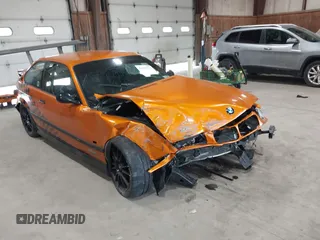1995 BMW 3 Series M3 with VIN WBSBF9325SEH05225, listed as a IAAI auction lot 42457845 with 109,724 mi miles and . Bid and sale history available at DreamBid. Image 1.