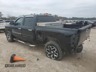 2009 Chevrolet Silverado 1500 LT with VIN 3GCEC23079G276141, listed as a Copart auction lot 45540535 with 171,013 mi miles and Salvage Title. Bid and sale history available at carsss.com. Image 2.