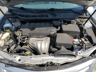 2011 Toyota Camry LE with VIN 4T4BF3EK8BR138840, listed as a Copart auction lot 64978745 with 138,210 mi miles and Salvage title. Bid and sale history available at DreamBid. Image 11.