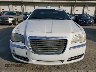 2012 Chrysler 300 Limited with VIN 2C3CCACGXCH216512, listed as a Copart auction lot 54104655 with 228,538 mi miles and Clean Title. Bid and sale history available at DreamBid. Image 5.