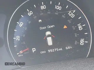 2014 Kia Sorento EX with VIN 5XYKU4A70EG431214, listed as a IAAI auction lot 42231124 with 99,275 mi miles and . Bid and sale history available at DreamBid. Image 15.