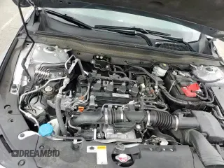 2020 Honda Accord EX-L с VIN 1HGCV1F55LA020963, выставлен на аукционе Copart как лот 69735465 с пробегом 47 799 миль миль и Списание • Salvage title. История ставок и продаж доступна на DreamBid. Изображение 13.
