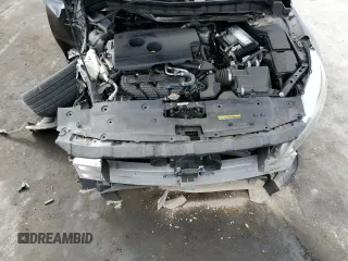 2019 Nissan Altima S with VIN 1N4BL4BV6KC235073, listed as a Copart auction lot 54982875 with 80,883 mi miles and Salvage Title. Bid and sale history available at DreamBid. Image 11.